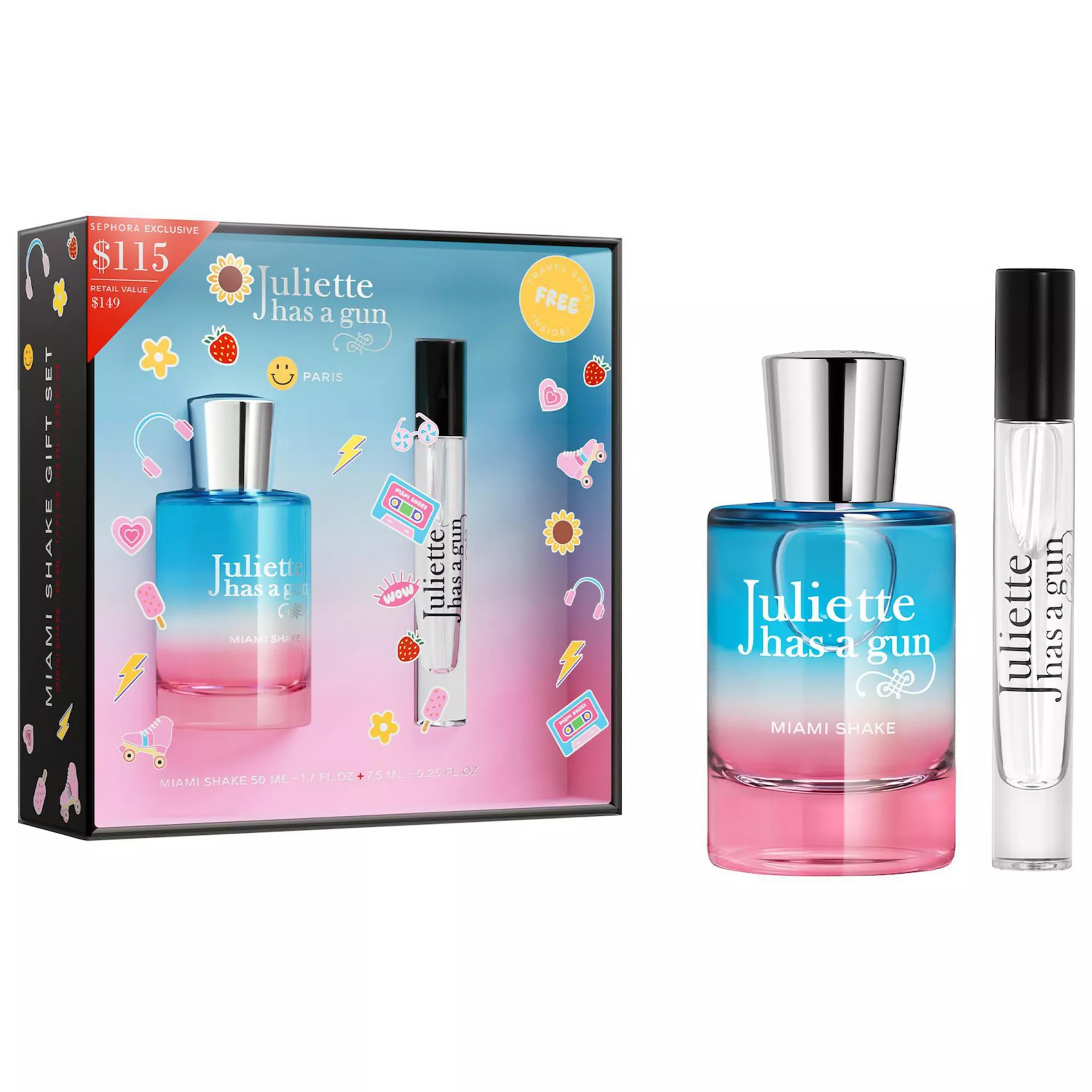 Juliette Has a Gun Miami Shake Not a Gift Set | Kohl's