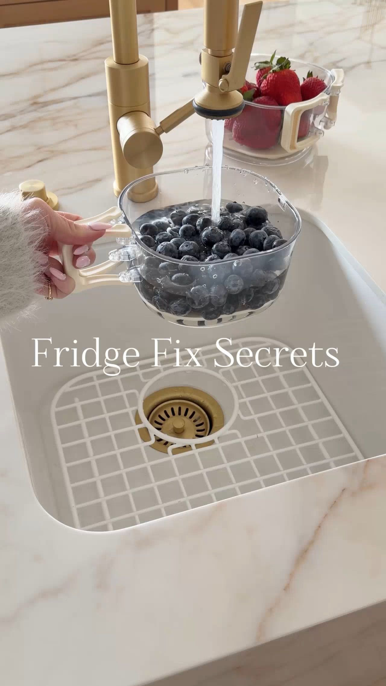 “Fix” your refrigerator with these amazing products! They will help you building a system where everything is easy to find, stays fresh longer, and actually gets used. Think of it as a mix of smart stocking & thoughtful organization! 

 #LTKHome