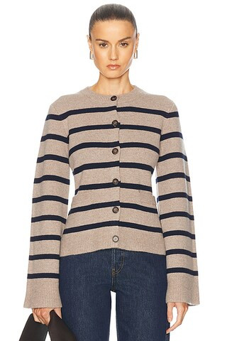 Cooper Cardigan | FWRD 