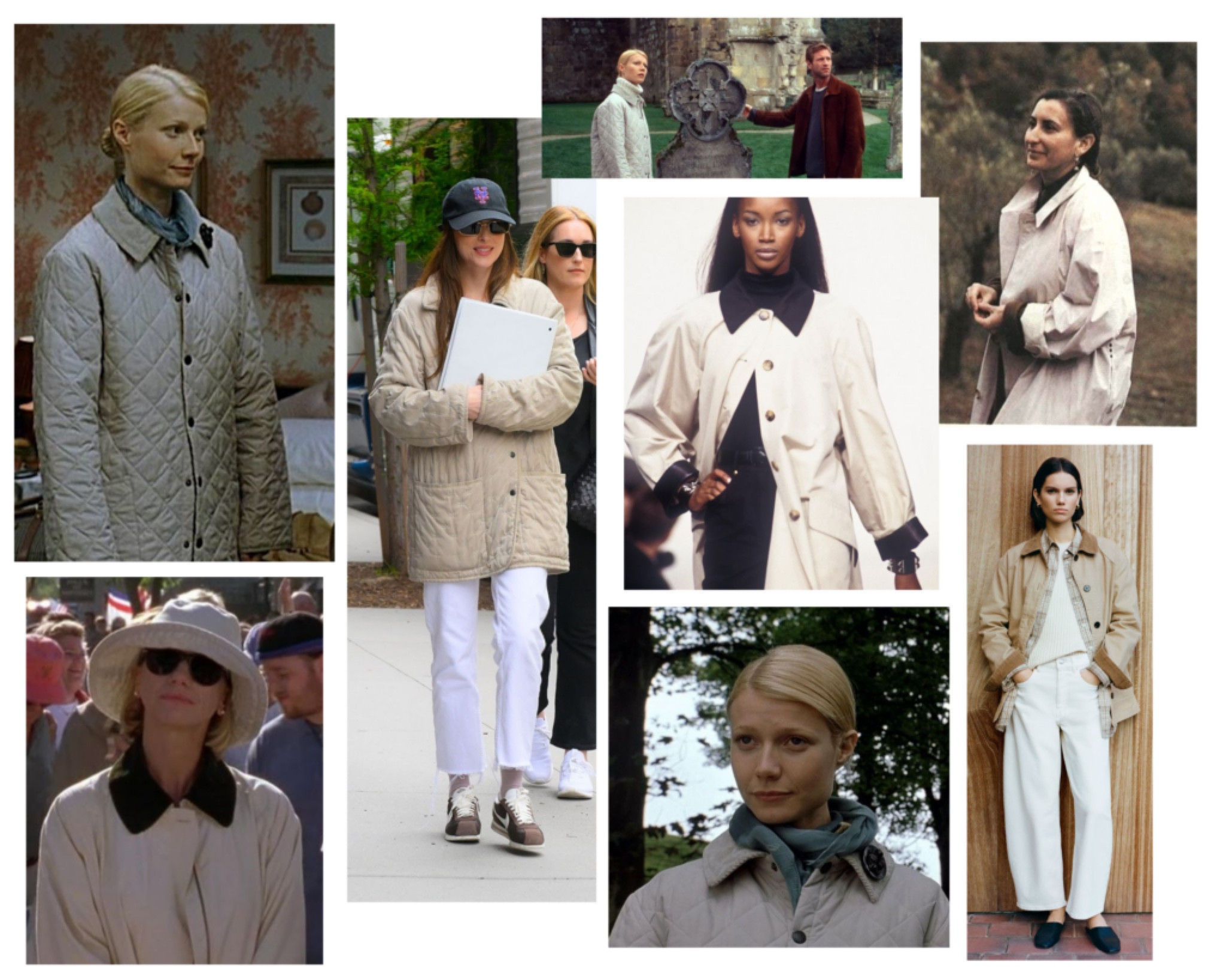 If you’re not sweating while you’re buying a jacket or coat, you’re doing it wrong. #fallfashions

#LTKSeasonal #LTKBacktoSchool