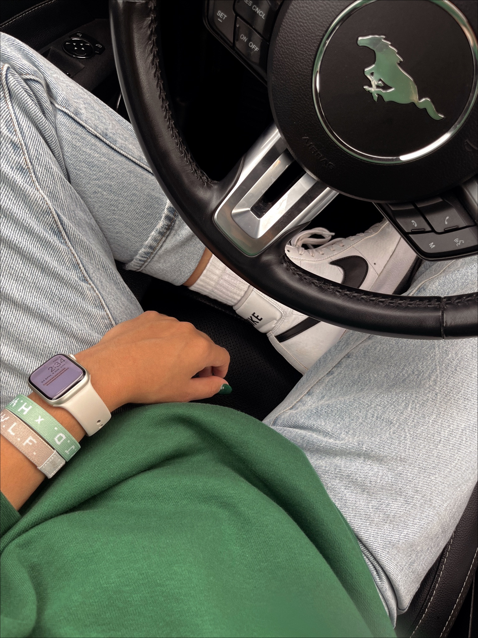 Casual outfit🫶🏼 

#LTKunder100 #LTKstyletip #LTKtravel