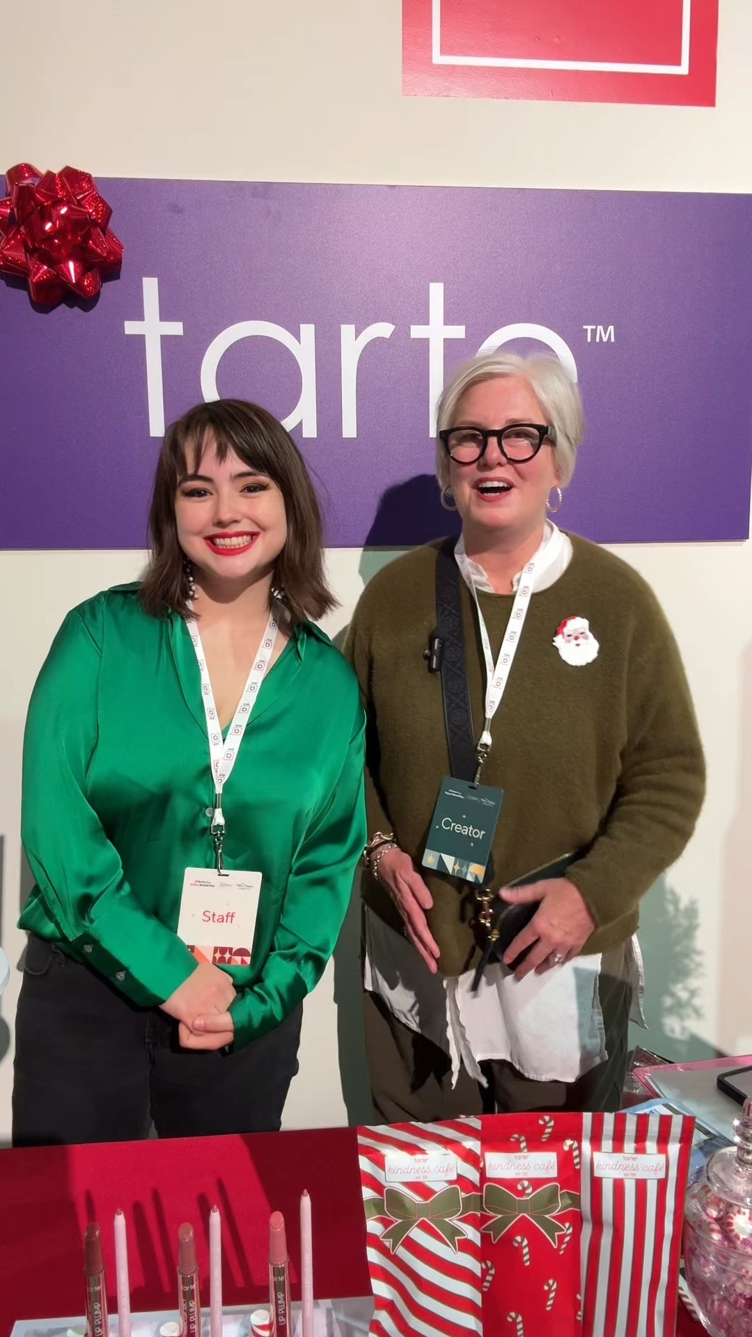 Tarte 6-piece lip 👄 set is today’s special value on QVC! Hurry before this deal sells out! $150 if purchased separately, less than $50 today only

#LTKGiftGuide #LTKHoliday #LTKFindsUnder50