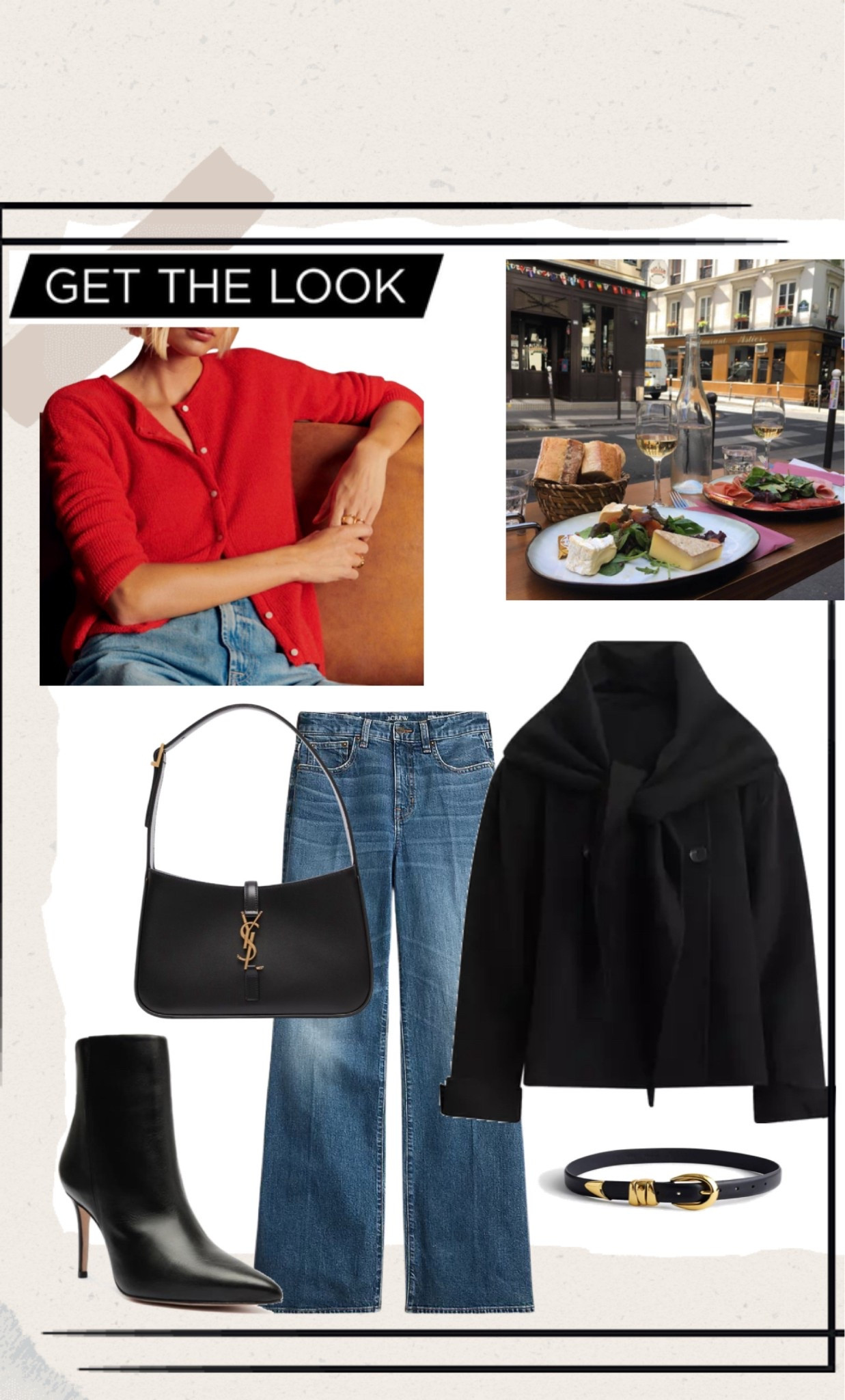 
When it’s cold but you still want to look pulled together—cardigan + denim is always the answer.

#LTKootd #LTKSeasonal #LTKOver40