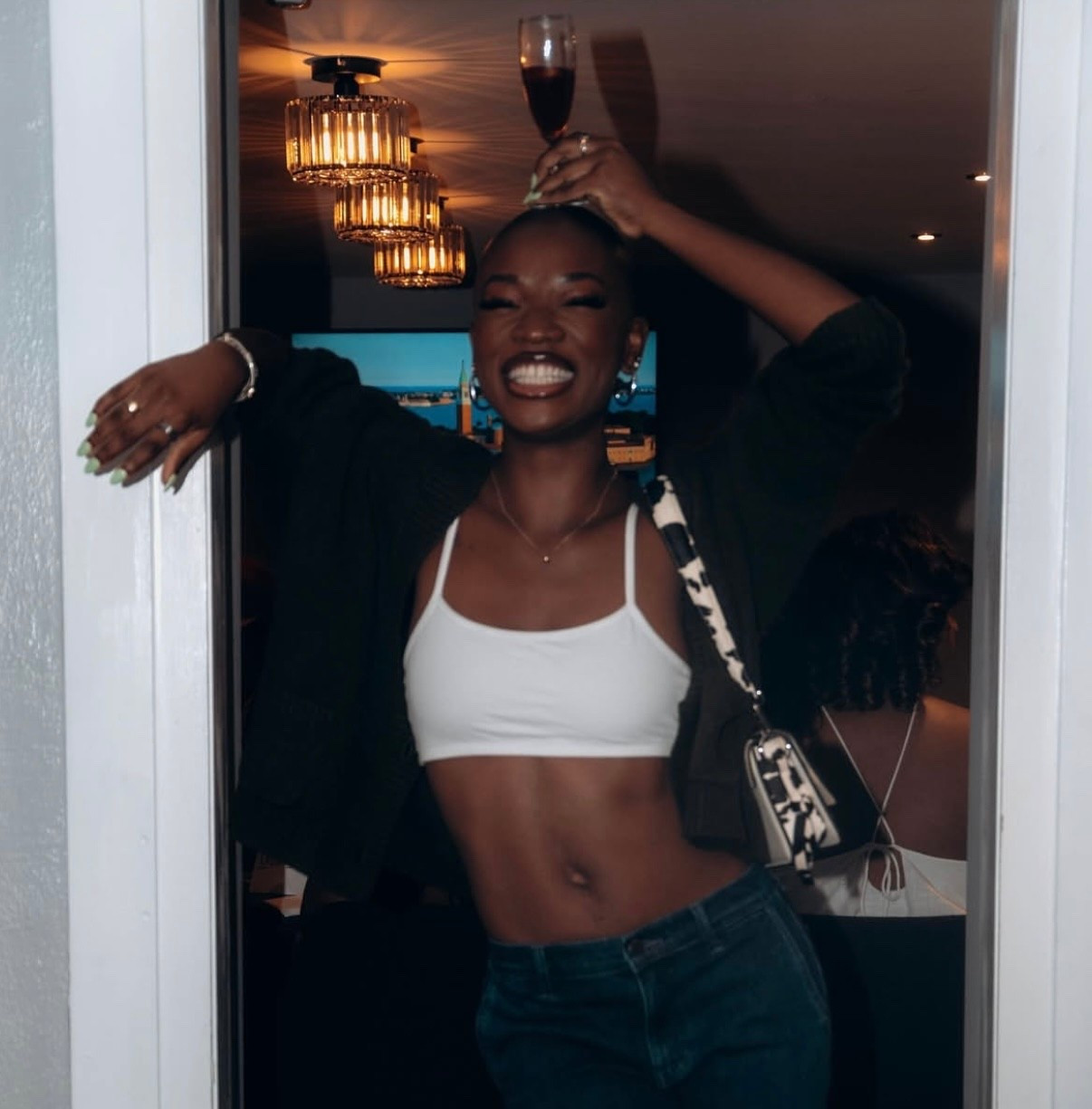 Traveling this year has been so much fun!

#LTKSeasonal #LTKBeauty #LTKStyleTip