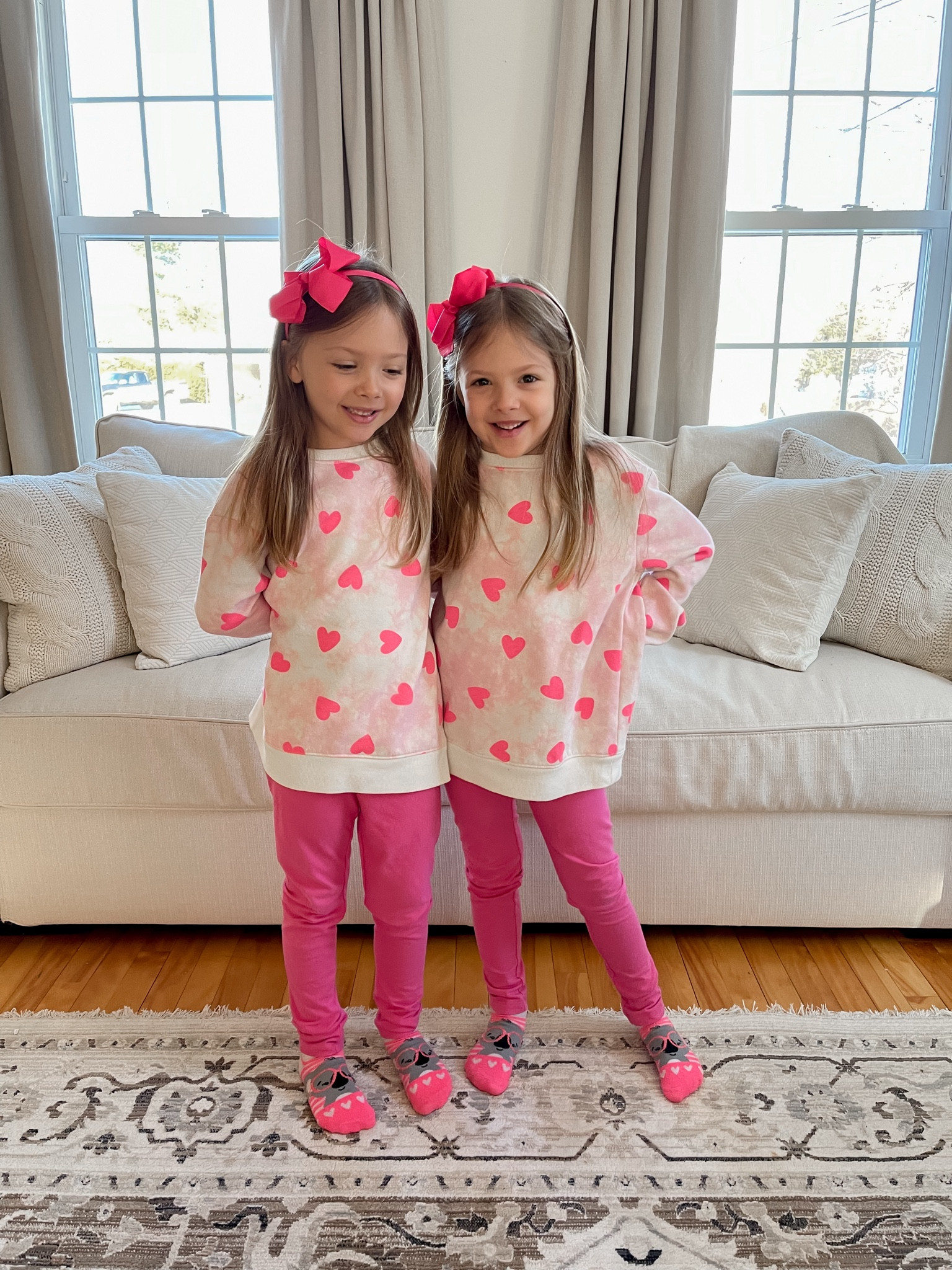 Valentine’s Day outfits 🎀

#LTKkids #LTKSeasonal #LTKGiftGuide