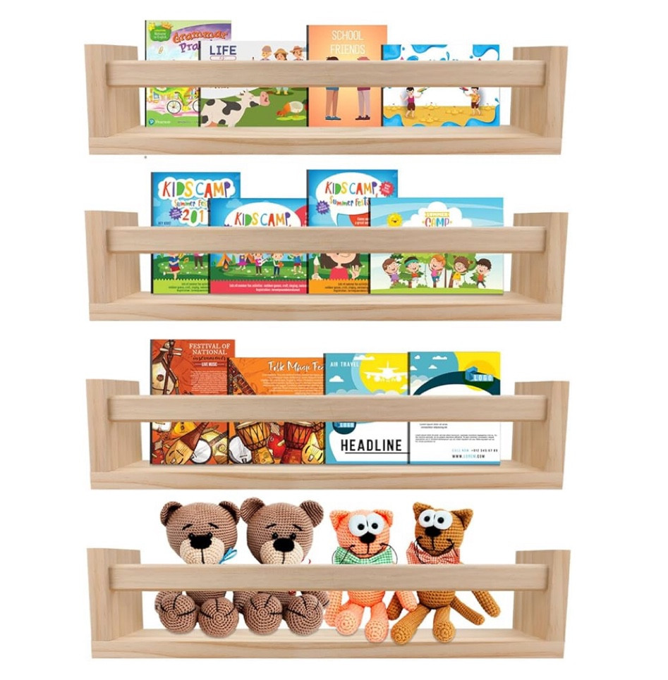 Read a loud shelving for our homeschool room 📖🧺🌿

#LTKKids #LTKBacktoSchool #LTKFindsUnder50