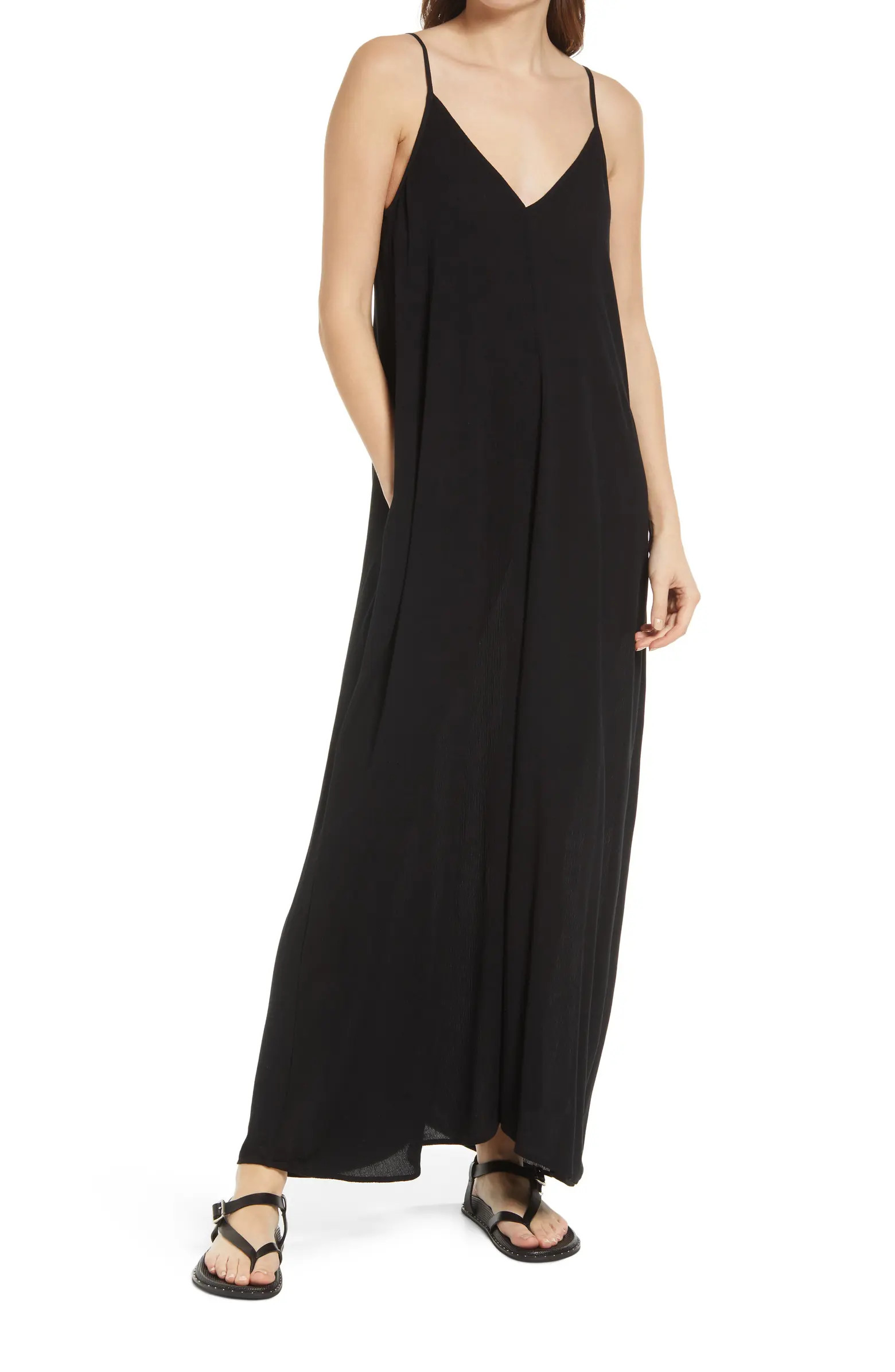 Woven Favorite Dress | Nordstrom