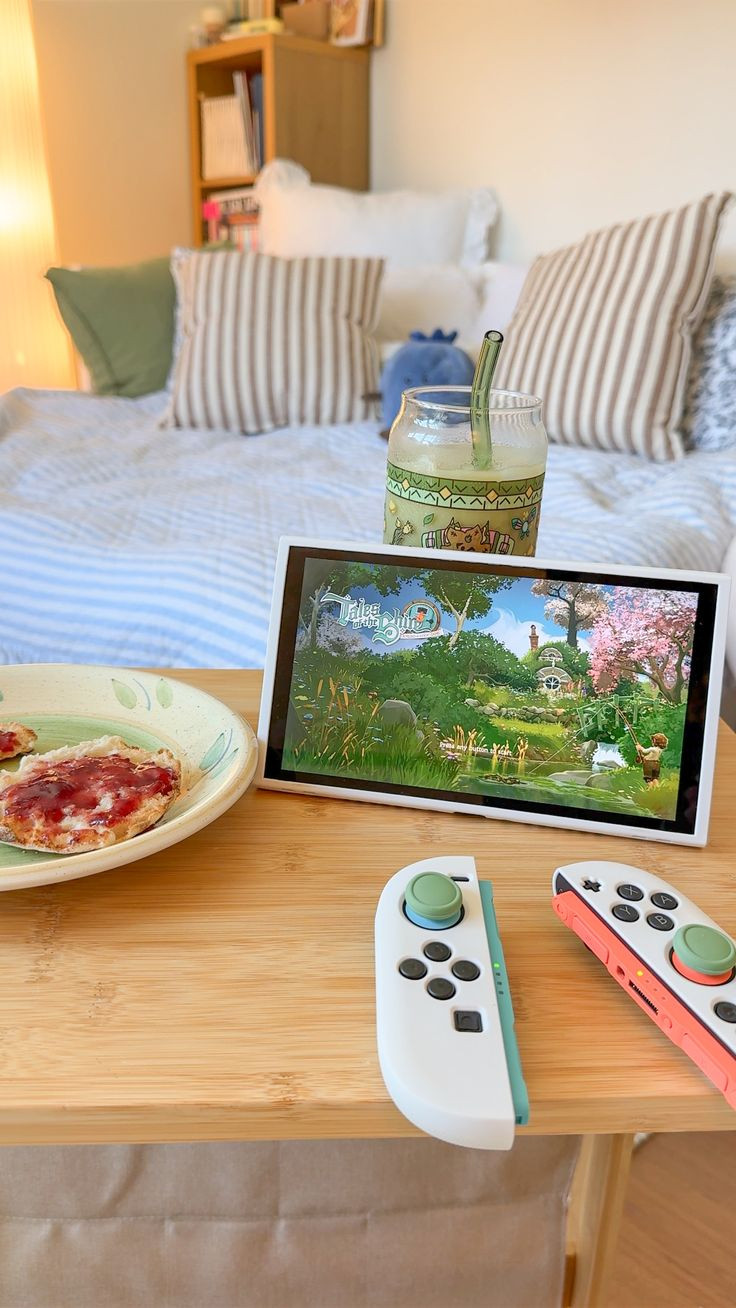 switch 2 gift ideas for your cozy gamer 🎮🤎 

 #LTKCyberWeek #LTKGiftGuide #LTKKids