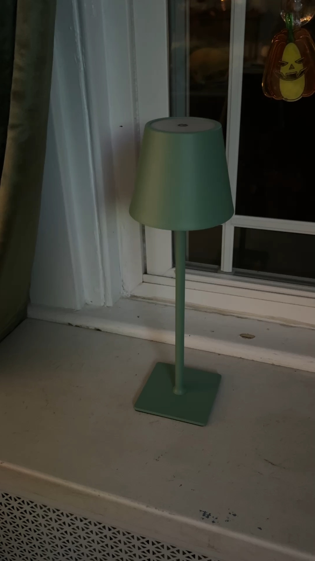 Love these little rechargeable lamps so much! 

#LTKHoliday #LTKxPrimeDay #LTKHome