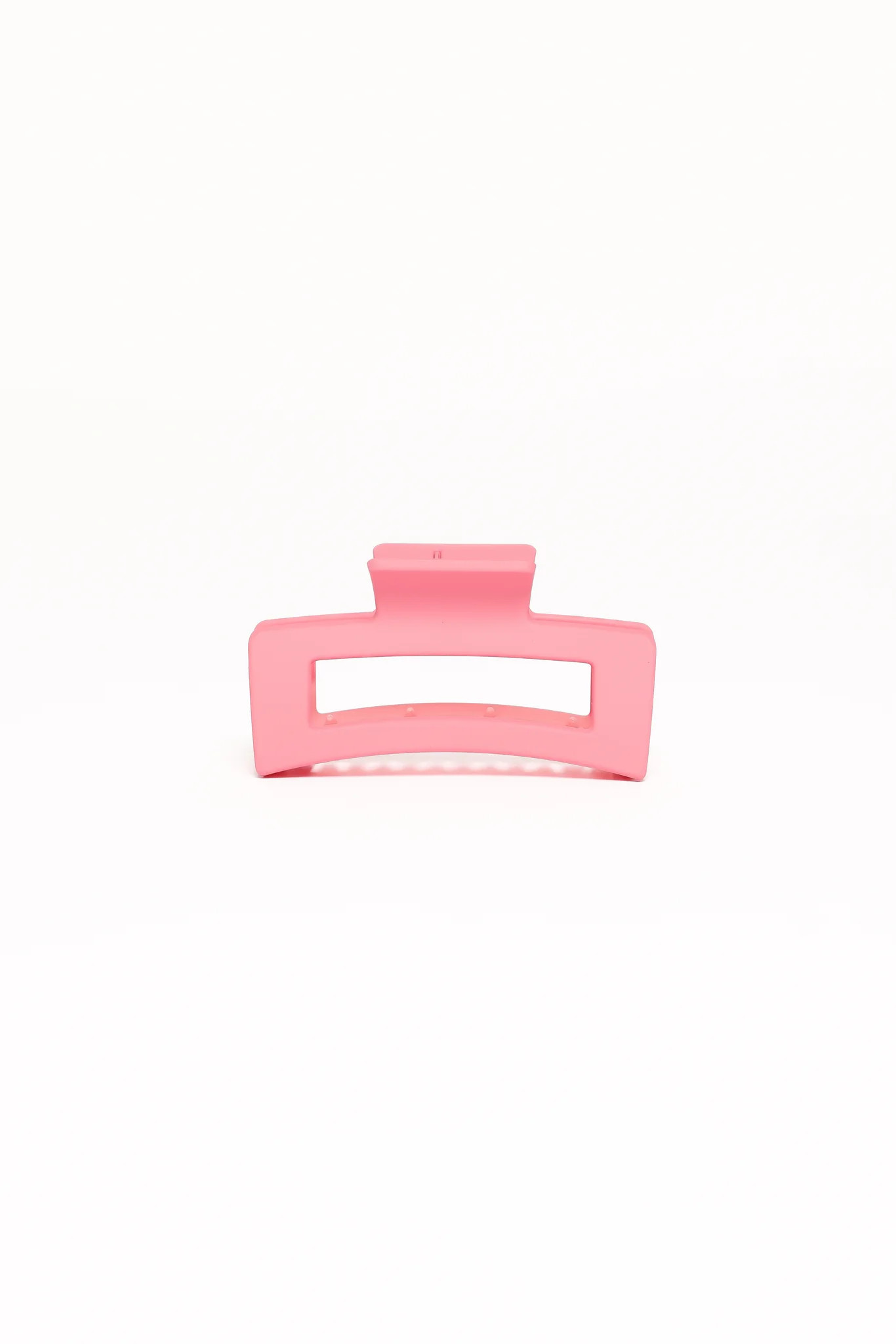Clark Hairclip - Pink | Petal & Pup (US)