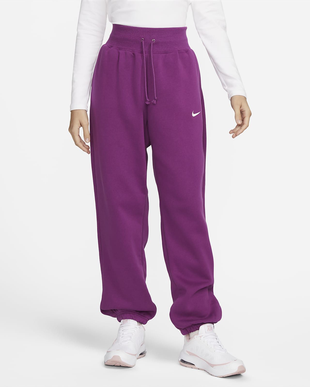 Women's High-Rise Pants | Nike (US)