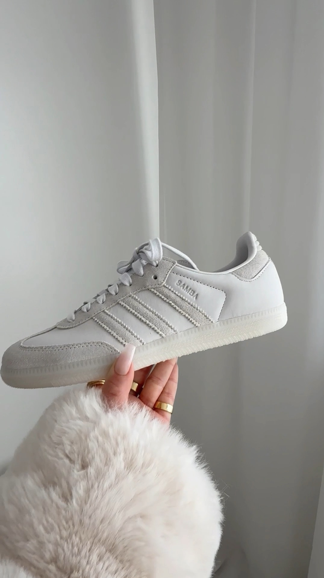 @adidas #adidaspartner #createdwithadidas



#LTKShoeCrush #LTKWatchNow #LTKFindsUnder100