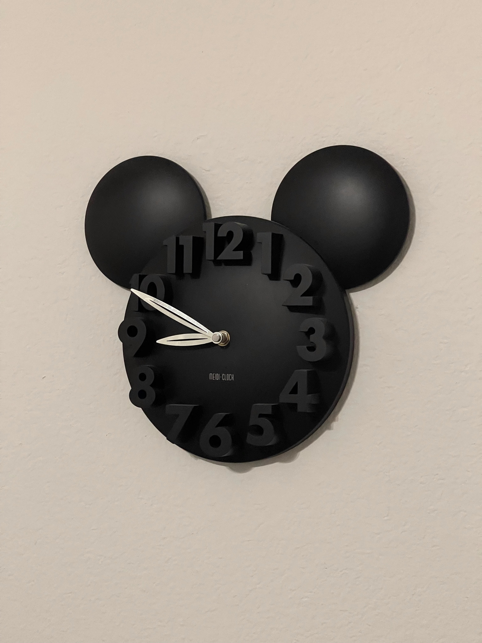 Always get questions on this clock and it’s on sale and under $20!

#LTKsalealert #LTKhome #LTKxPrimeDay