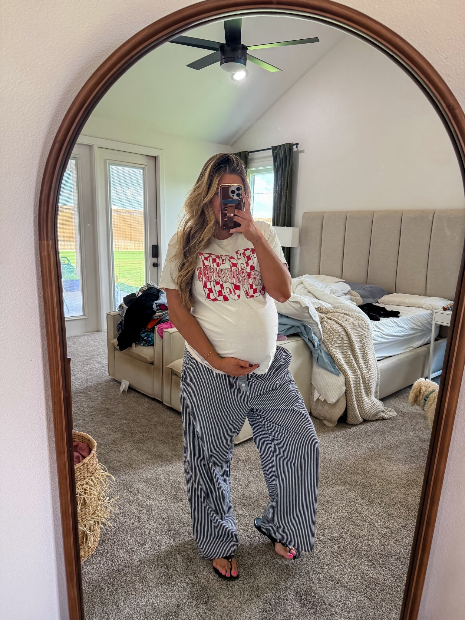 Boxer pants 🖤

#LTKBump #LTKStyleTip