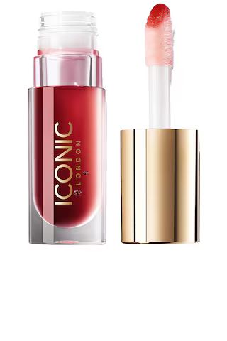 Lustre Lip Oil in One To Watch | Revolve Clothing (Global)