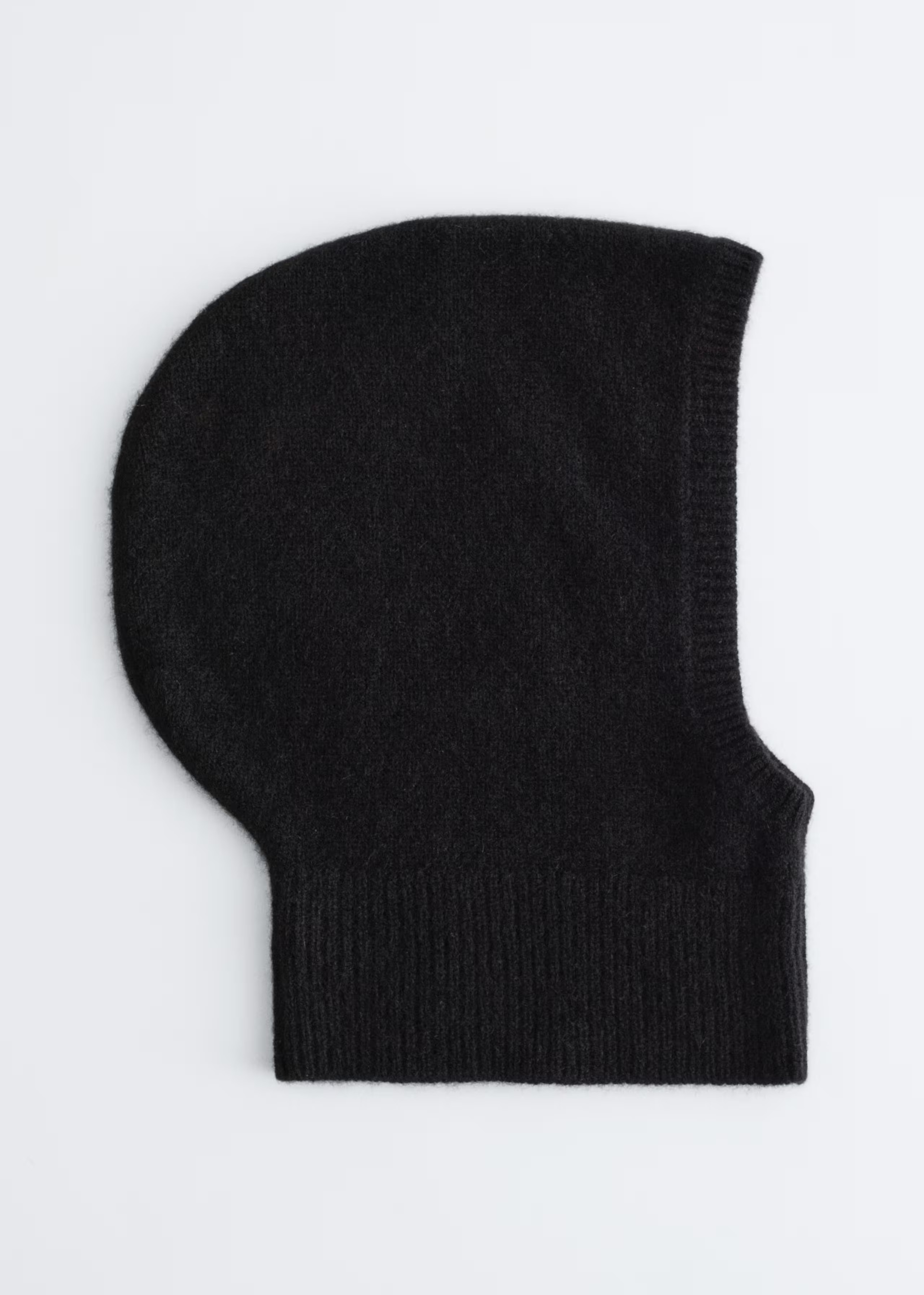 Fitted Cashmere Hood | & Other Stories UK