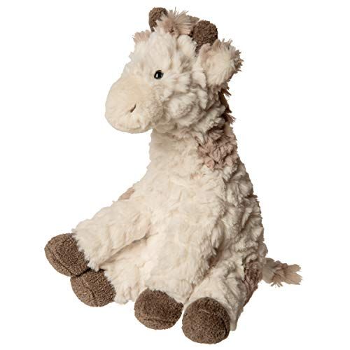 Mary Meyer Putty Stuffed Animal Soft Toy, 8-Inches, Small Sitting Giraffe | Amazon (US)