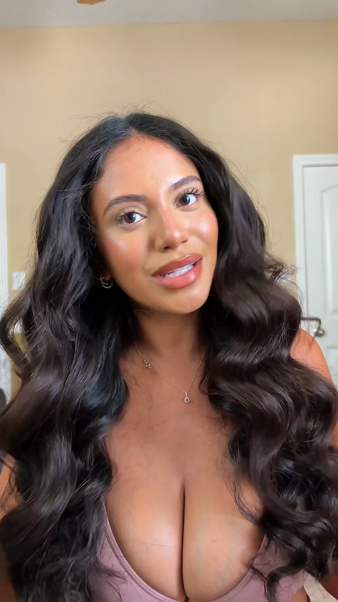 Love a good glam routine 💋

#LTKgrwm #LTKBeauty #LTKmorningroutine