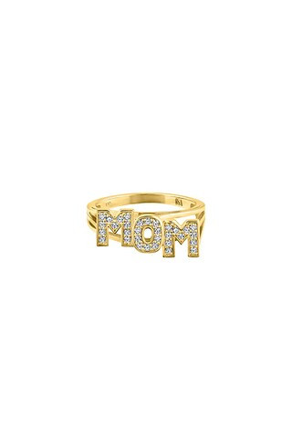 Mom Ring | FWRD 