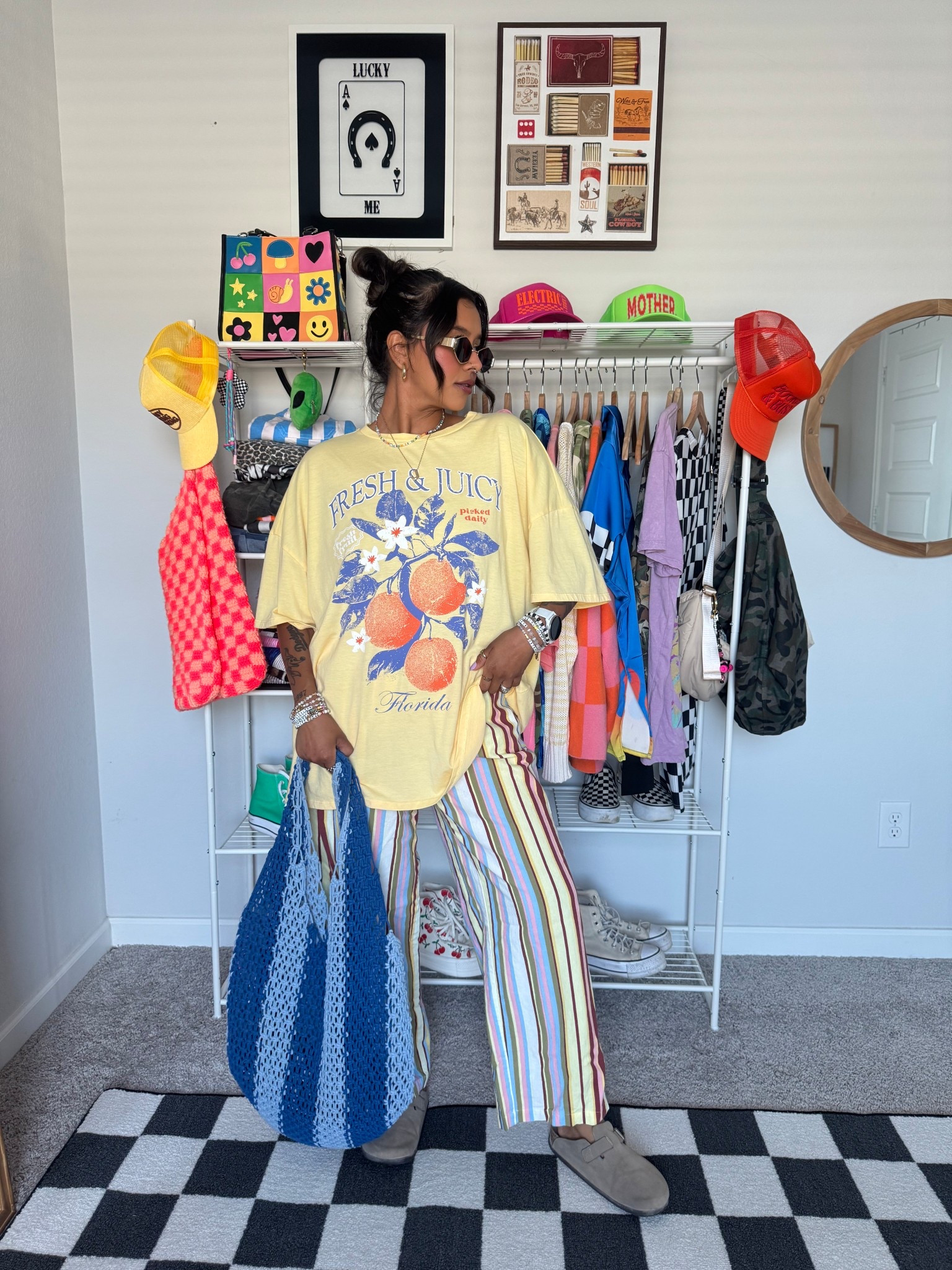 Spring outfit inspo 

#LTKgrwm #LTKmomlife #LTKootd