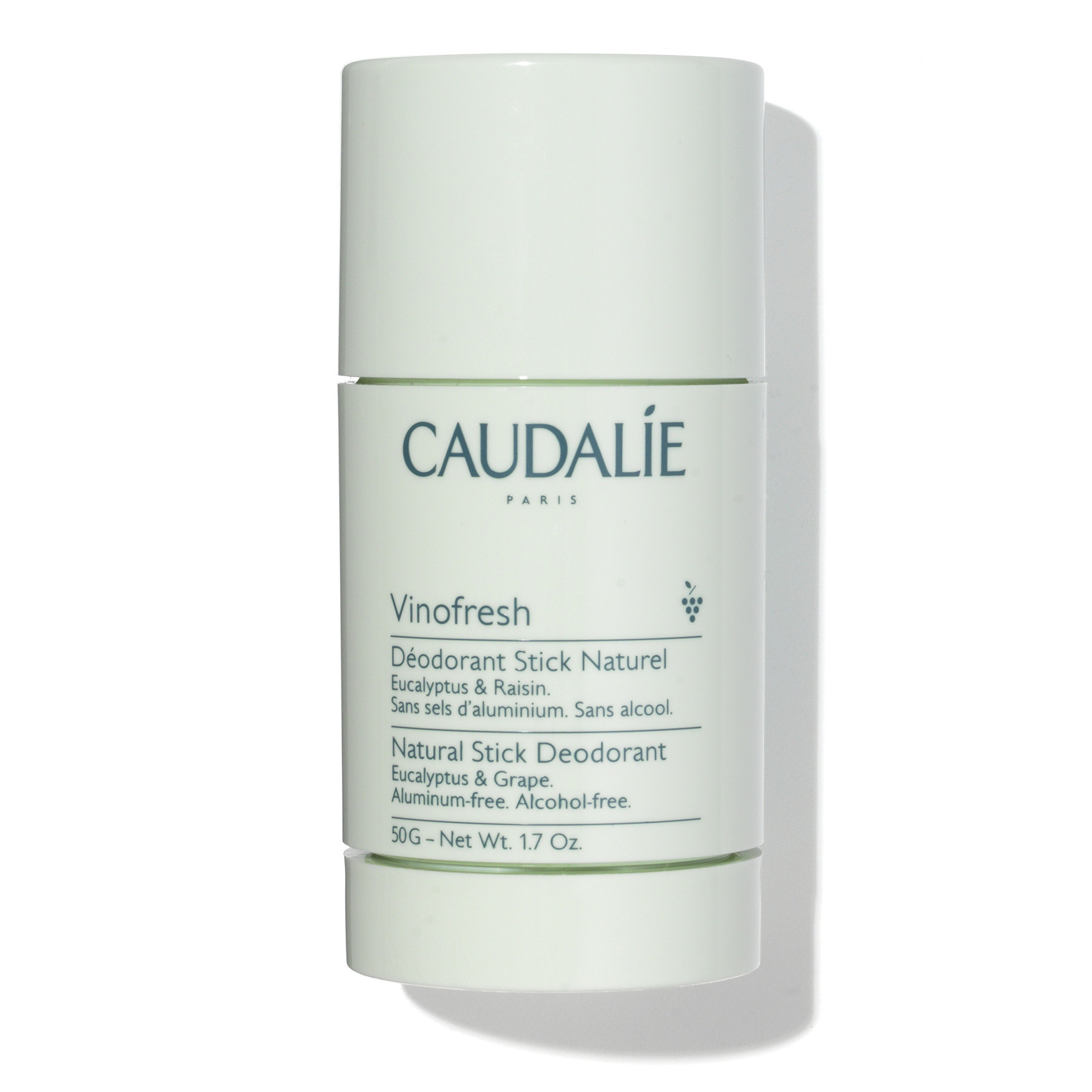 Vinofresh Natural Stick Deodorant | Space NK - UK