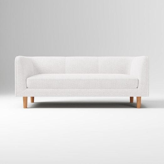 Marcel Sofa (60"–96") | West Elm (US)