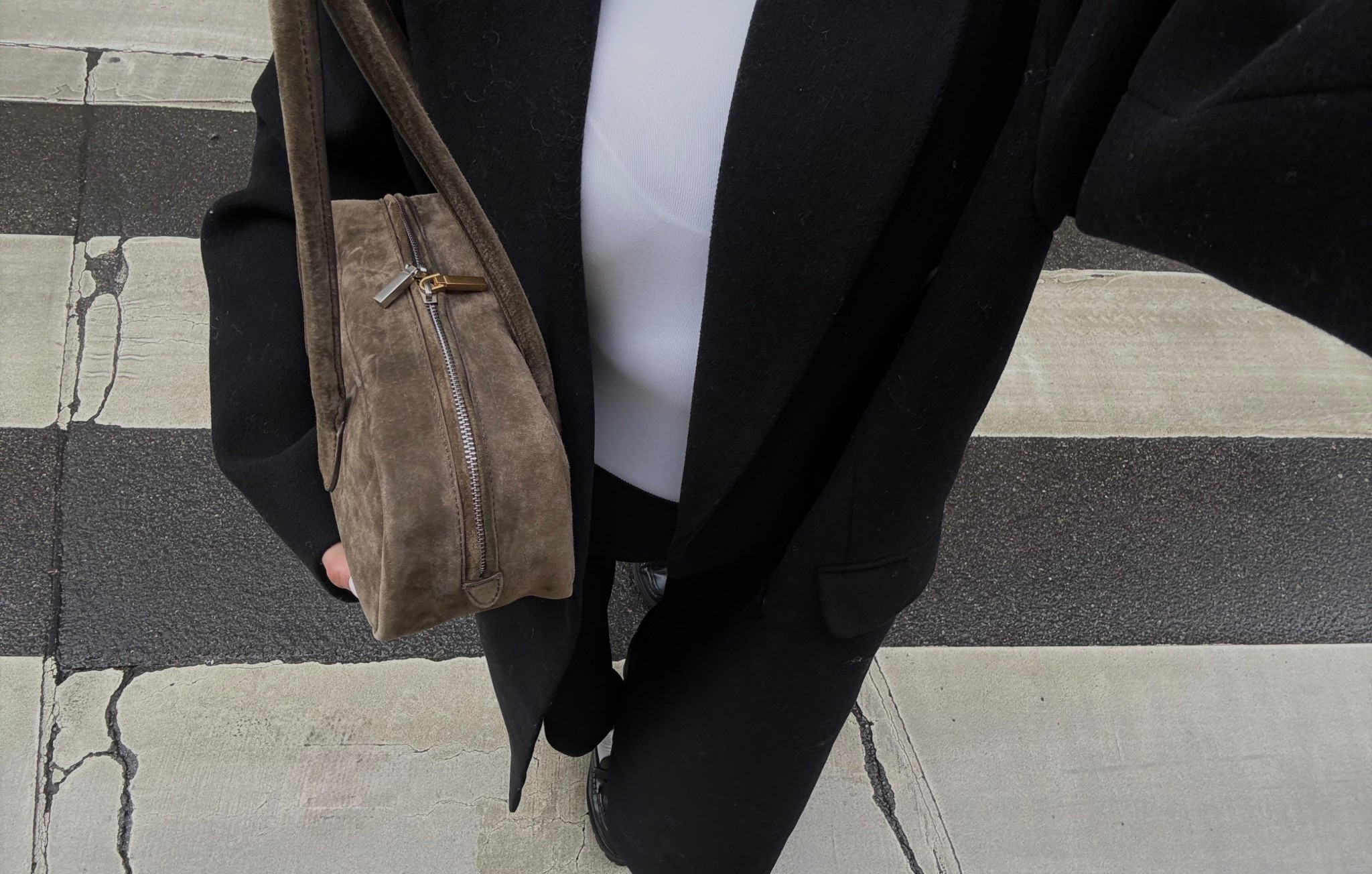 ootd 🤍

#LTKstyletip #LTKFashionMonth #LTKdeutschland