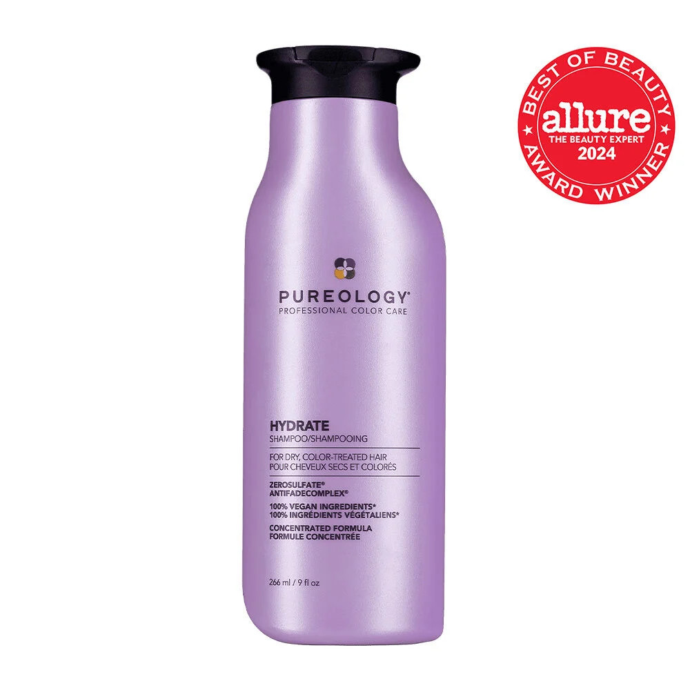 Hydrate Sulfate Free Shampoo For Dry Hair - Pureology | Pureology