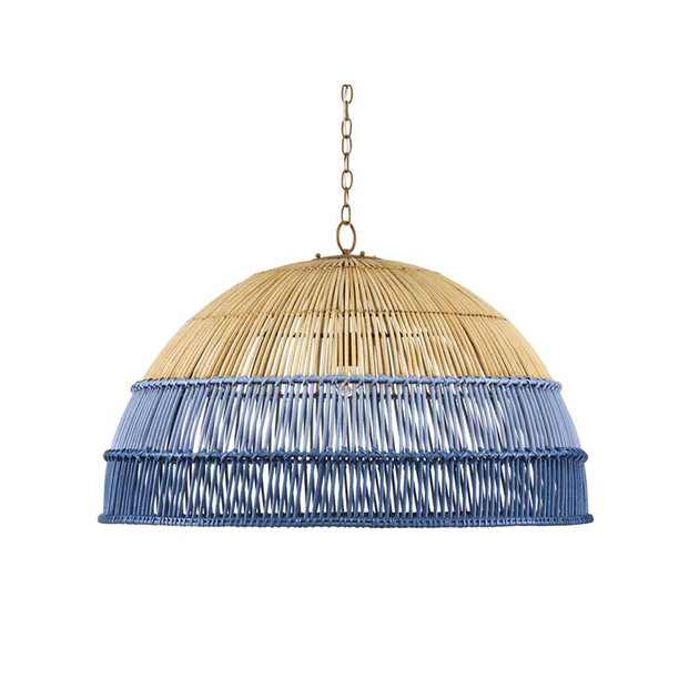 Senjyo Pendant | Cailini Coastal