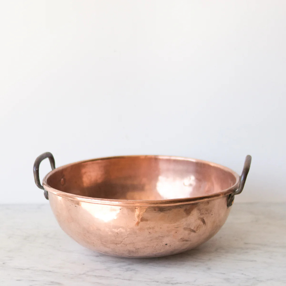 Copper Jam Pot | Elsie Green US