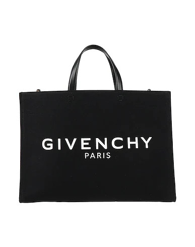 GIVENCHY Handbags | Black Women‘s Handbag - YOOX | YOOX (US)