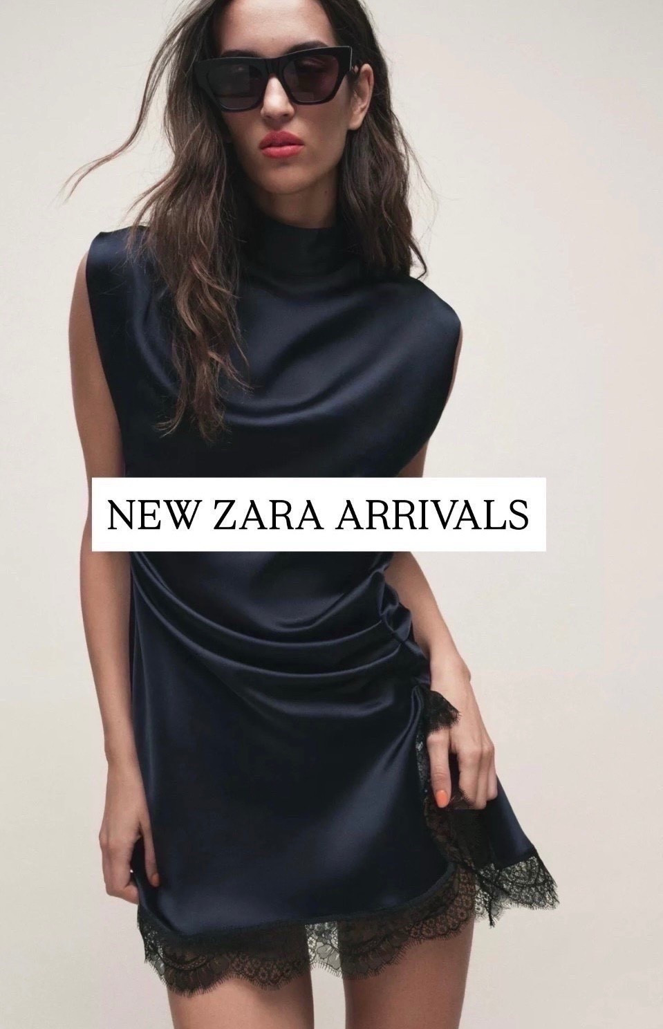 Looks from Zara that I’m into lately!

#LTKgrwm #LTKootd #LTKdayinmylife