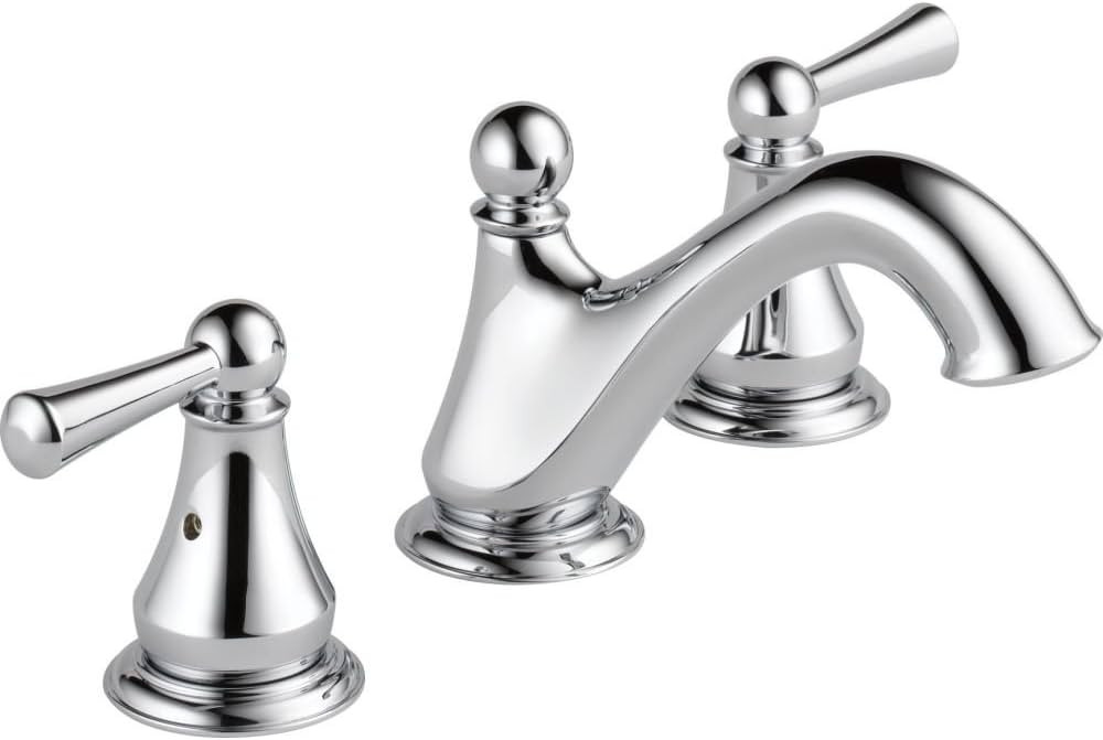 Visit the DELTA FAUCET Store | Amazon (US)