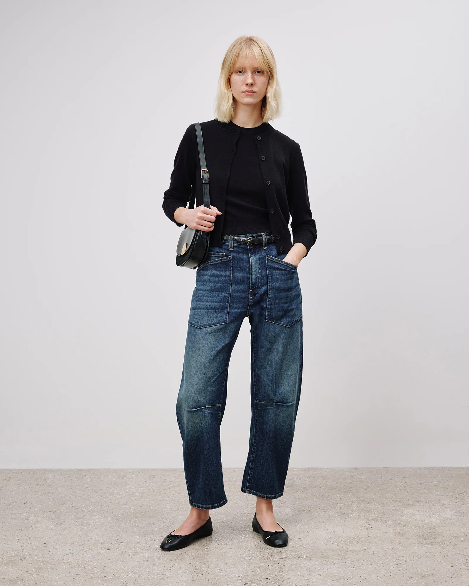 SHON JEAN | Nili Lotan