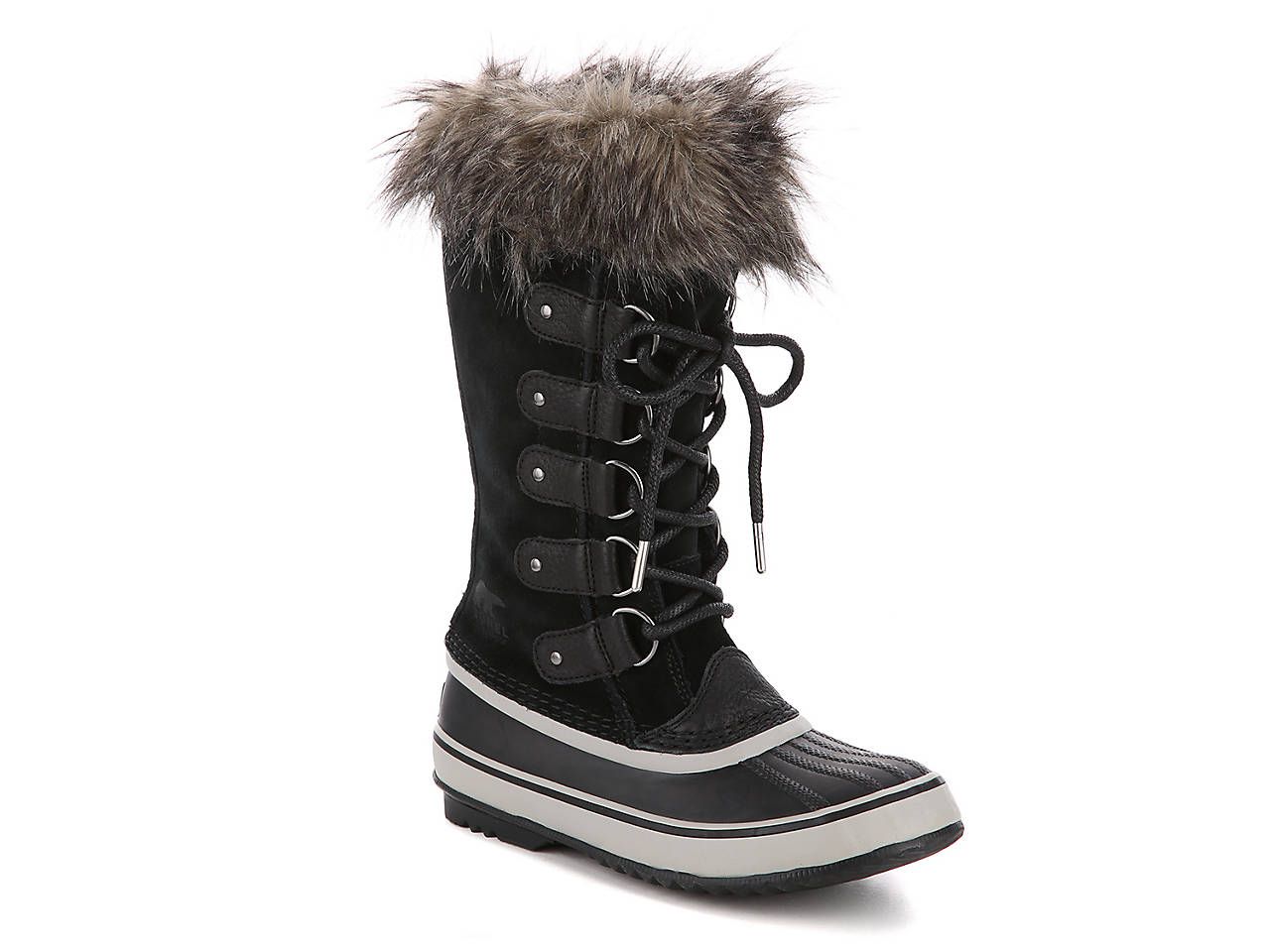 25% Off - Prices as Marked - Joan of Arctic Snow Boot | DSW