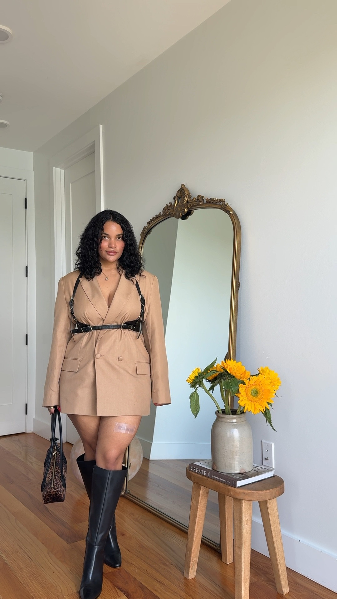 Yay or nay ? 

#LTKStyleTip