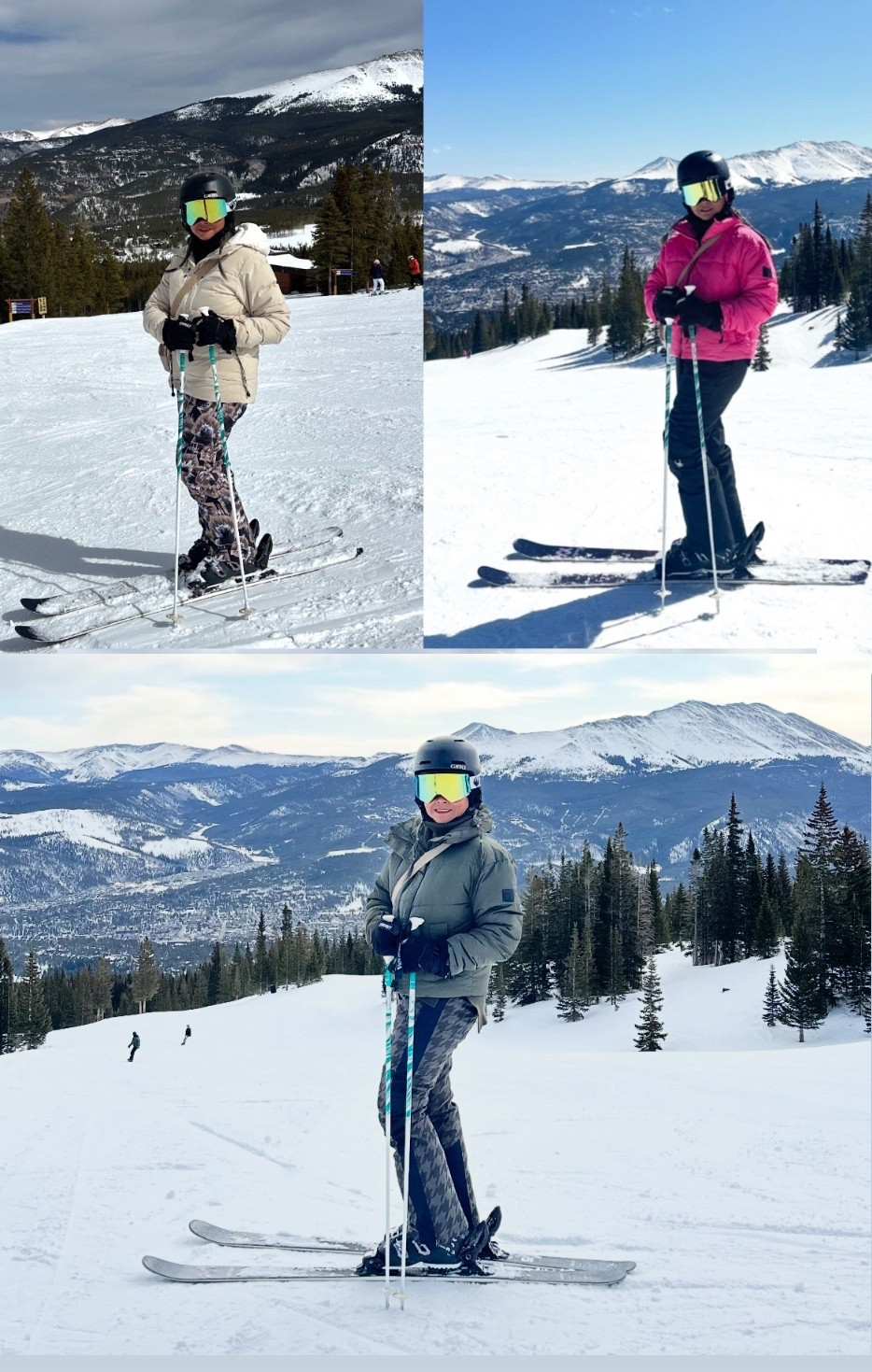 On sale, ski outfits! 

#LTKSpringSale #LTKActive #LTKStyleTip