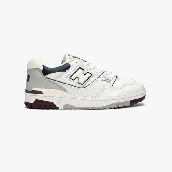 New Balance 550 | Sneakersnstuff