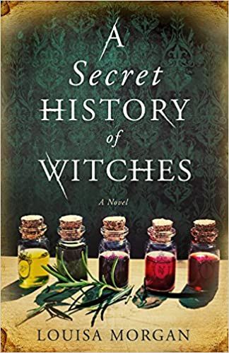 A Secret History of Witches: A Novel
      
      
        Hardcover

        
        
        
... | Amazon (US)