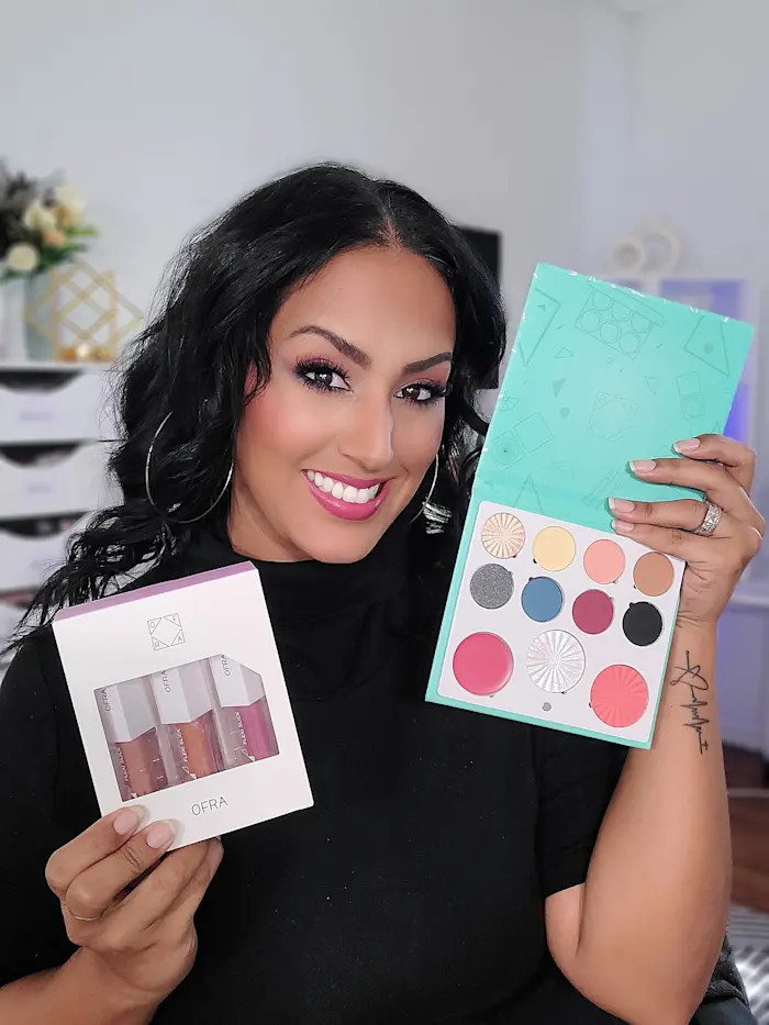 Lip Trio - @‌yari.g_mua Faves | OFRA Cosmetics