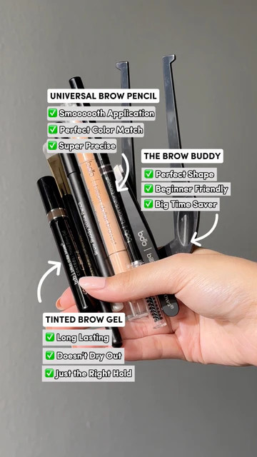 Ultimate Brow Bundle | Billion Dollar Brows® | Billion Dollar Beauty (US)