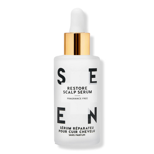 Restore Scalp Serum, Fragrance Free | Ulta