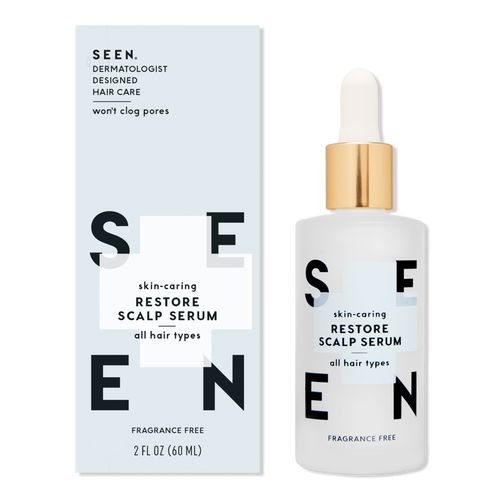 Restore Scalp Serum, Fragrance Free | Ulta