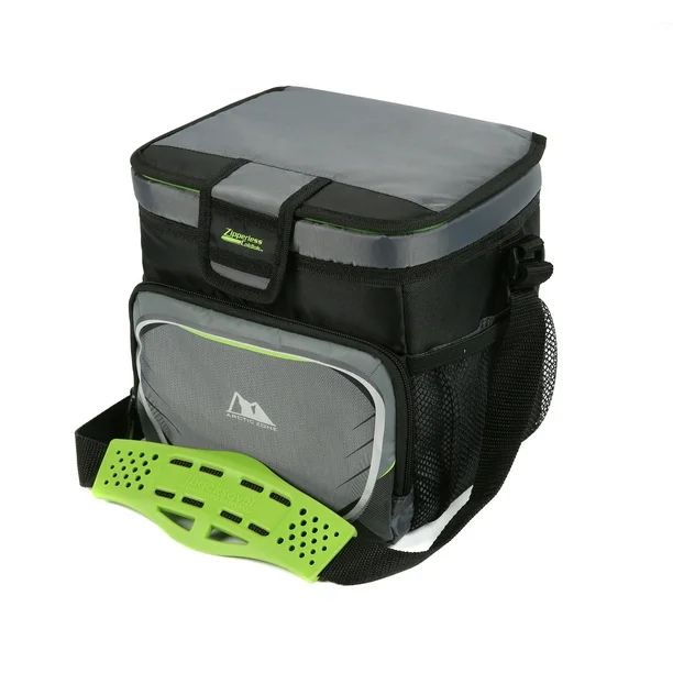 Arctic Zone 9-Can Zipperless Cooler | Walmart (US)