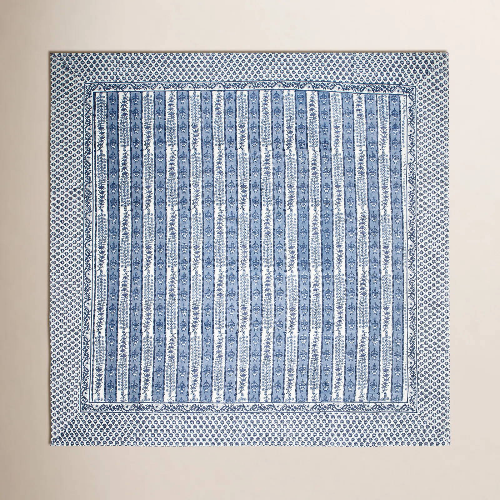 Charlemont Provence Rectangular Tablecloth | Wayfair North America