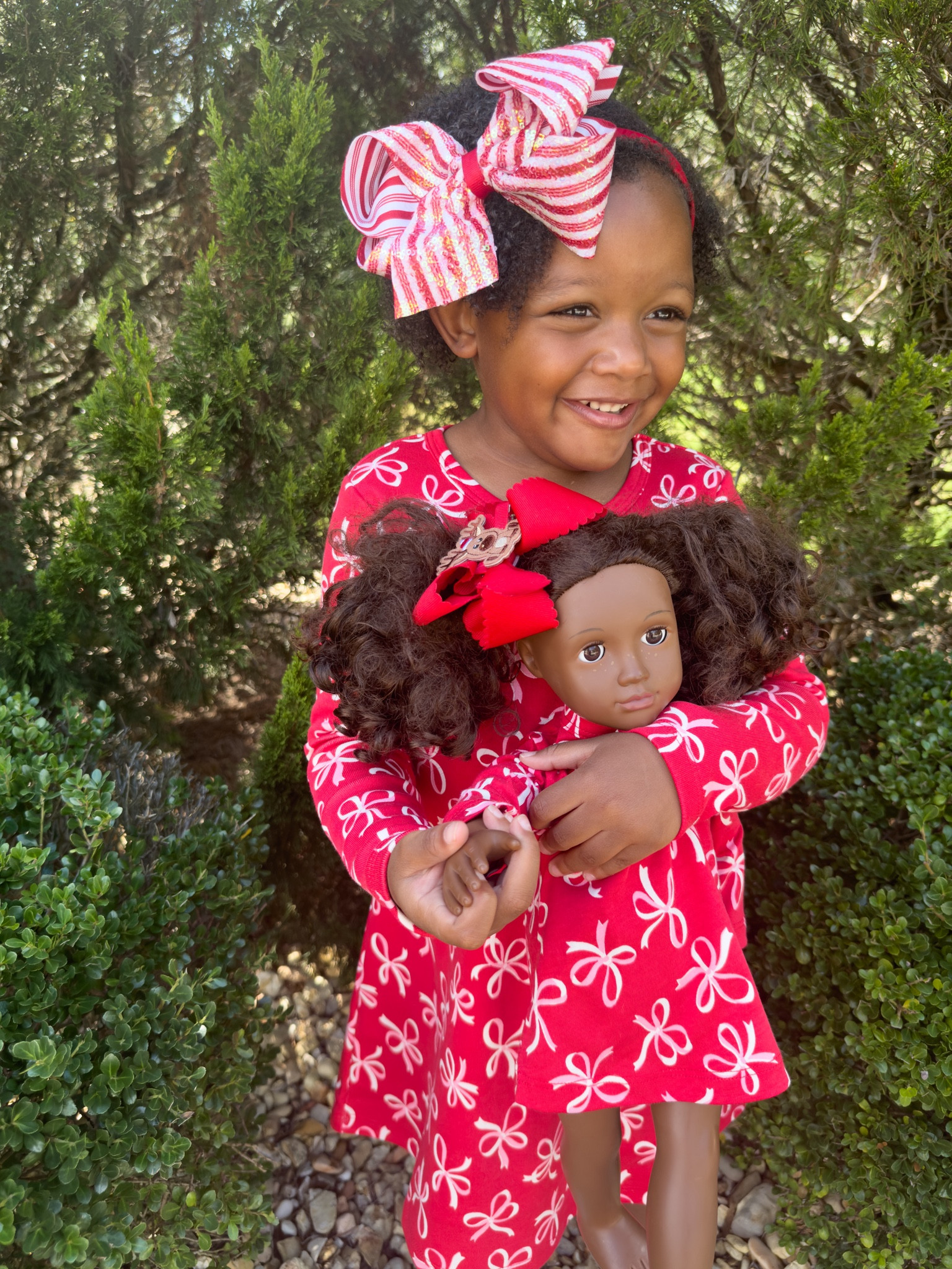 Sweet as can be with Dolly and me ❤️🎀

Toddler girl • gift ideas • kids clothes • dresses • gifts for her • Christmas 

#LTKKids #LTKHoliday #LTKGiftGuide