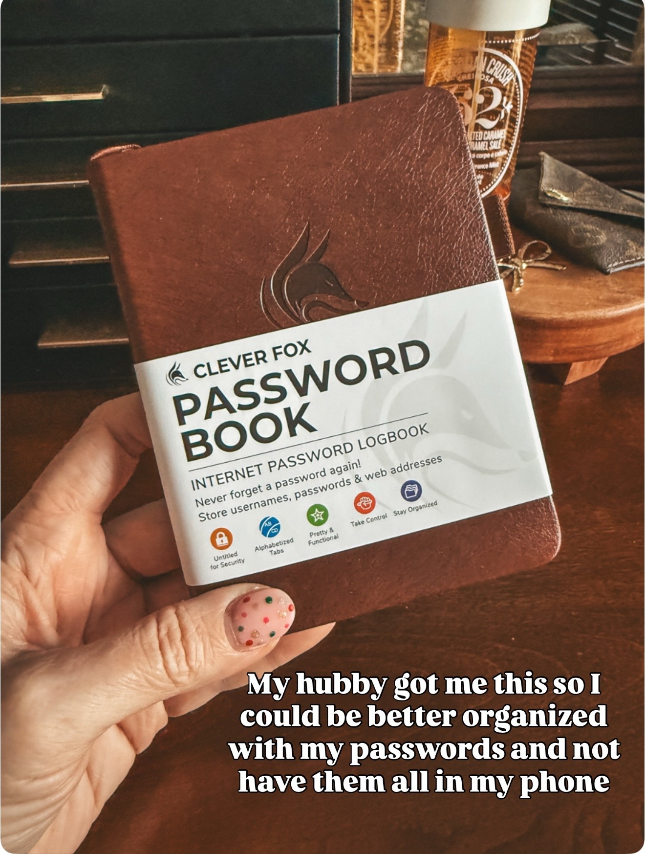 This was a must for me! 


#LTKHome