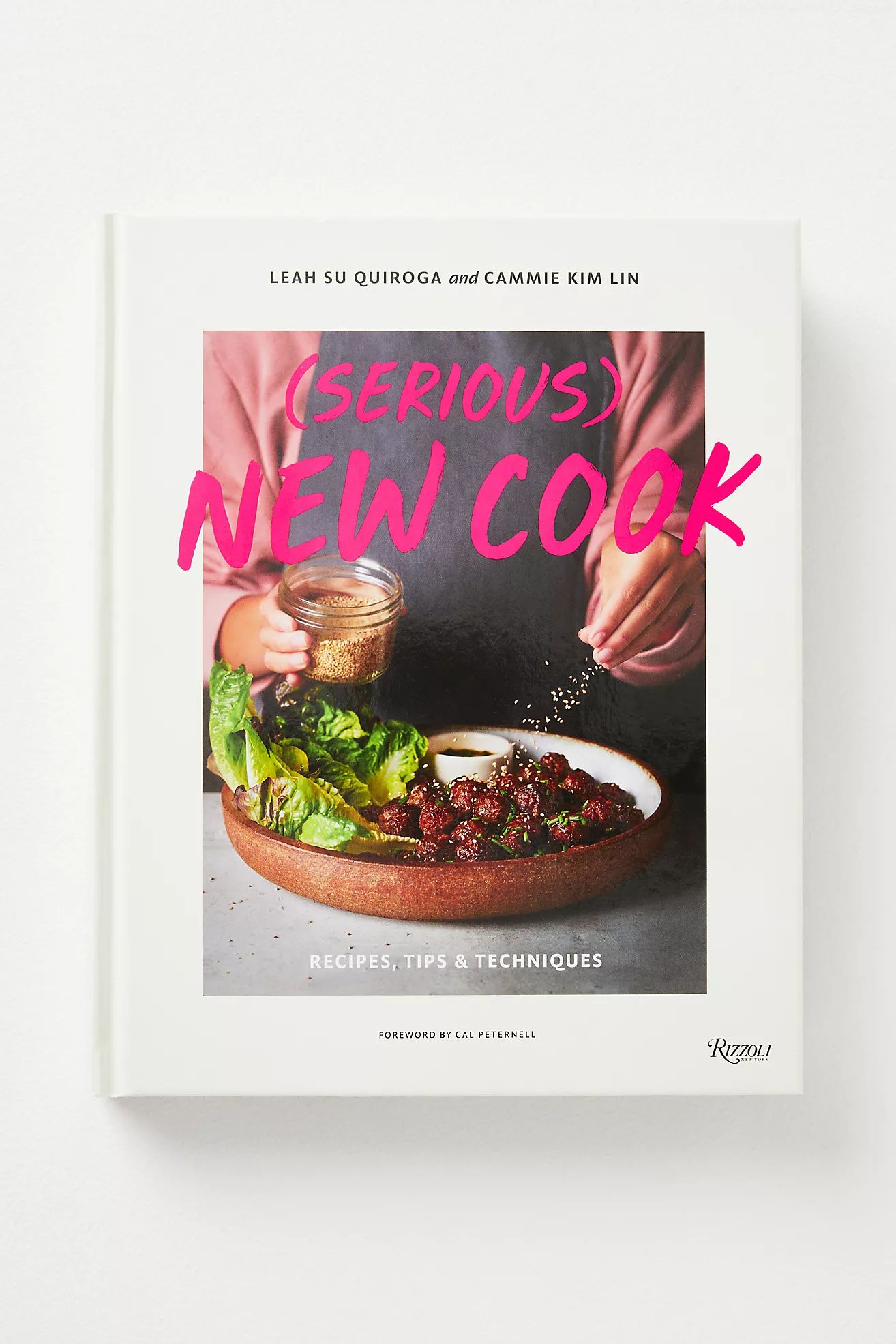 (Serious) New Cook | Anthropologie (US)