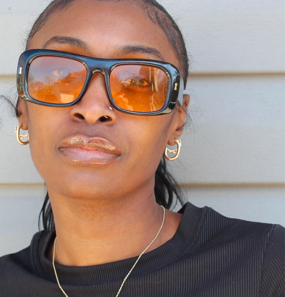 If there’s a pair of shades I could wear every day, it’d be this pair 😩

#LTKFindsUnder50 #LTKStyleTip