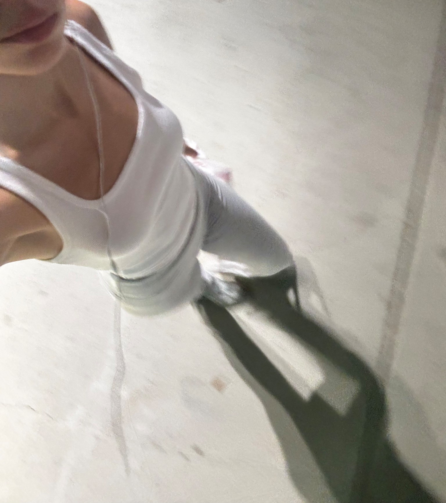 Late night walk outfit that’s still cute 

Wearing size XS in the tank and bottoms

#LTKSaleAlert #LTKFindsUnder50 #LTKPetite